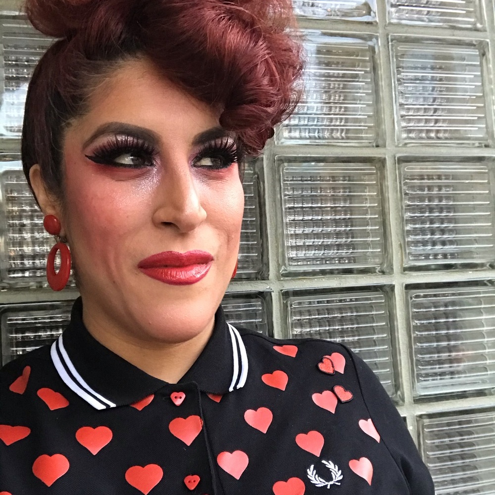 Meet your Posher, Marissa